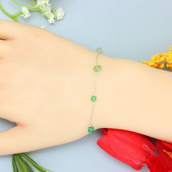 "Elegant & Trendy Bracelet, A Perfect Gift for Women, Thoughtful, EVCH1140 - Picture 1 of 10